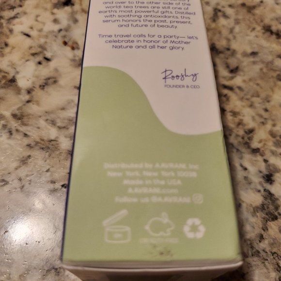 Aavrani Balance Restoring Serum - Picture 3 of 6